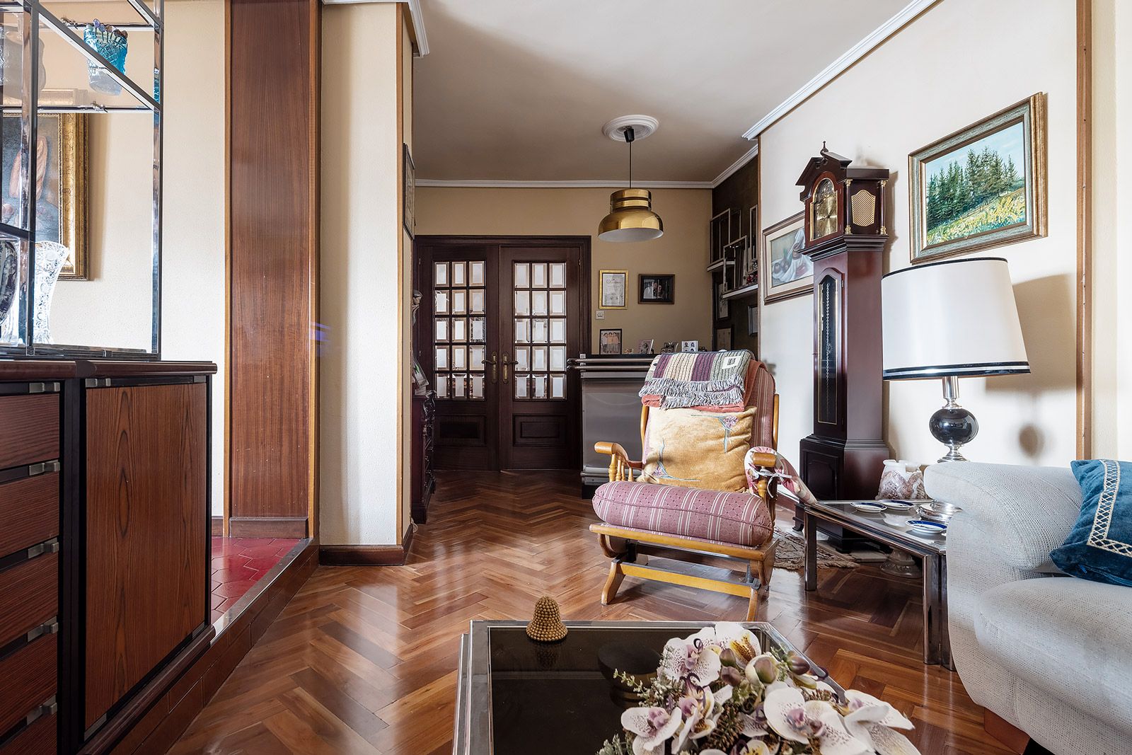 Pis en venda a Ronda Nelle, Paseo de los Puentes - Santa Margarita, Centro - Juan Flórez - Plaza Pontevedra