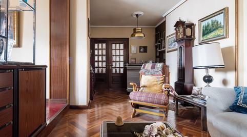 Foto 3 de Pis en venda a Ronda Nelle, Paseo de los Puentes - Santa Margarita, A Coruña