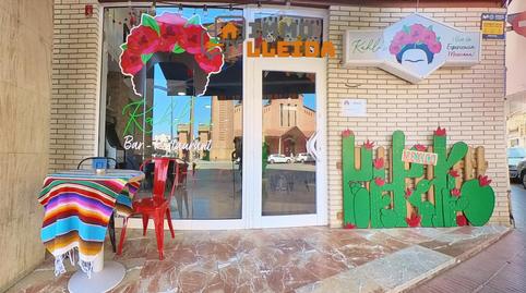 Photo 2 of Premises for sale in De Barcelona, 13, Balaguer, Lleida