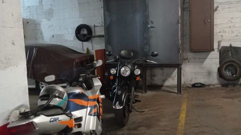 Foto 2 de Garaje en venta en Centro, Barakaldo