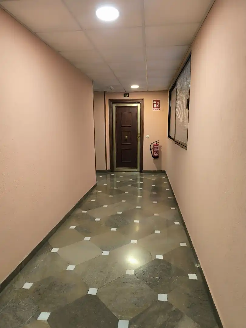 Apartament amb ascensor de lloguer a Camino de Ronda 122, imagen 15