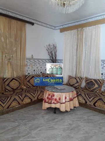 Casa-chalet en Venta en Valenzuela de Calatrava