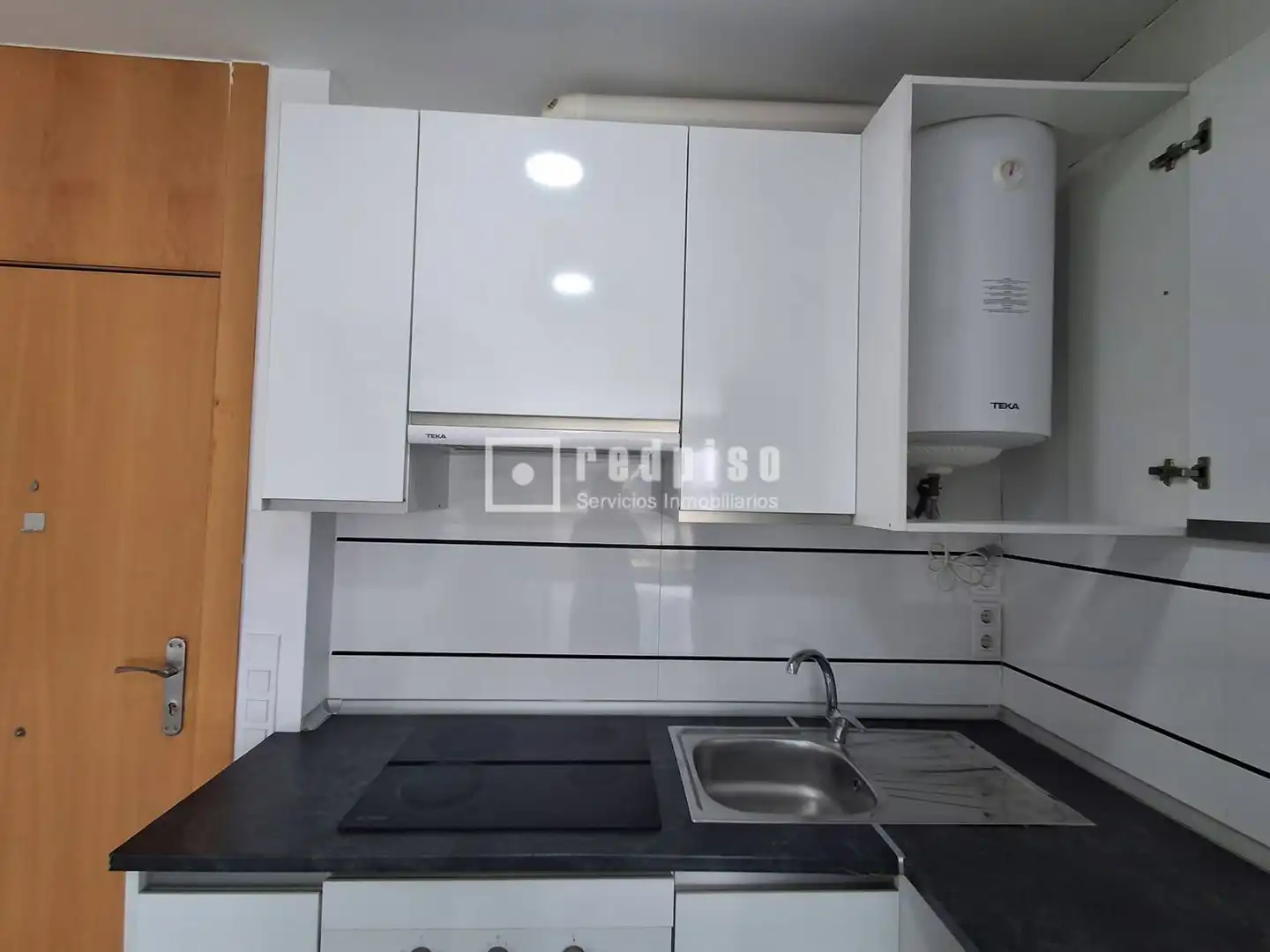 Lofts for rent in Campodón - Ventorro del Cano