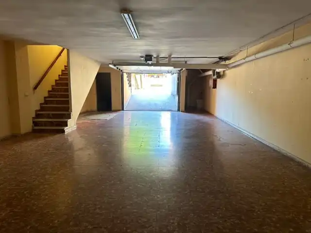 Casa adosada en venta en Huelva con Aire acondicionado, Calefacción y Jardín privado