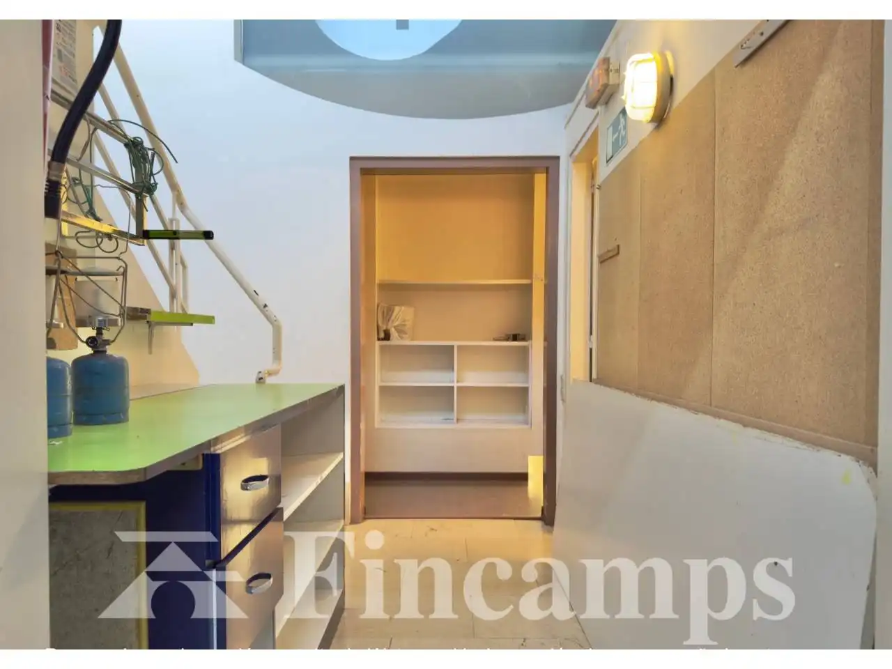 Business premises to rent in Calle Gracia 22, imagen 7