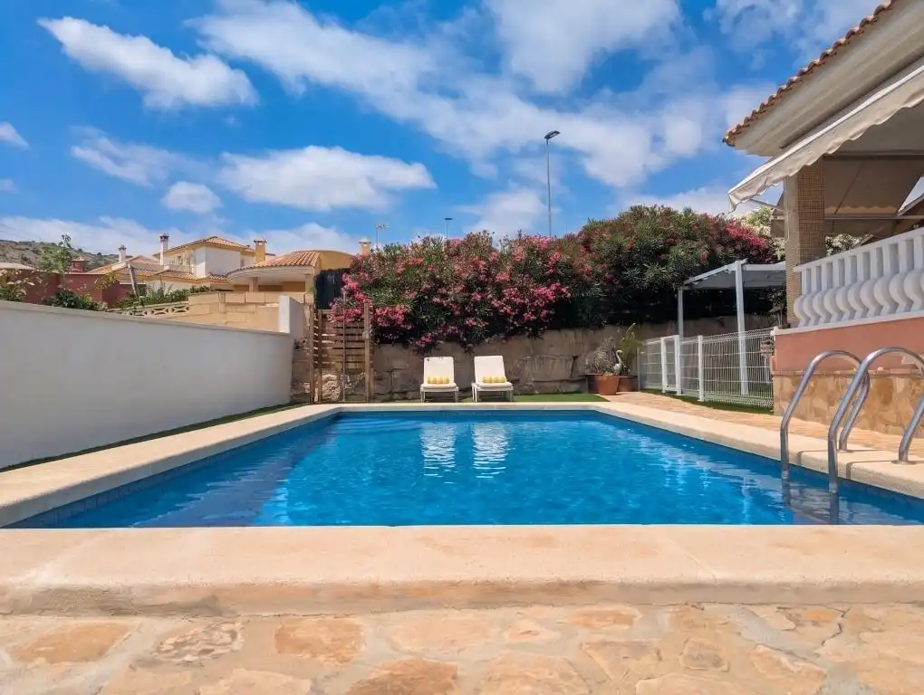 Detached house with pool for sale in Carrer Herba Sana, imagen 49