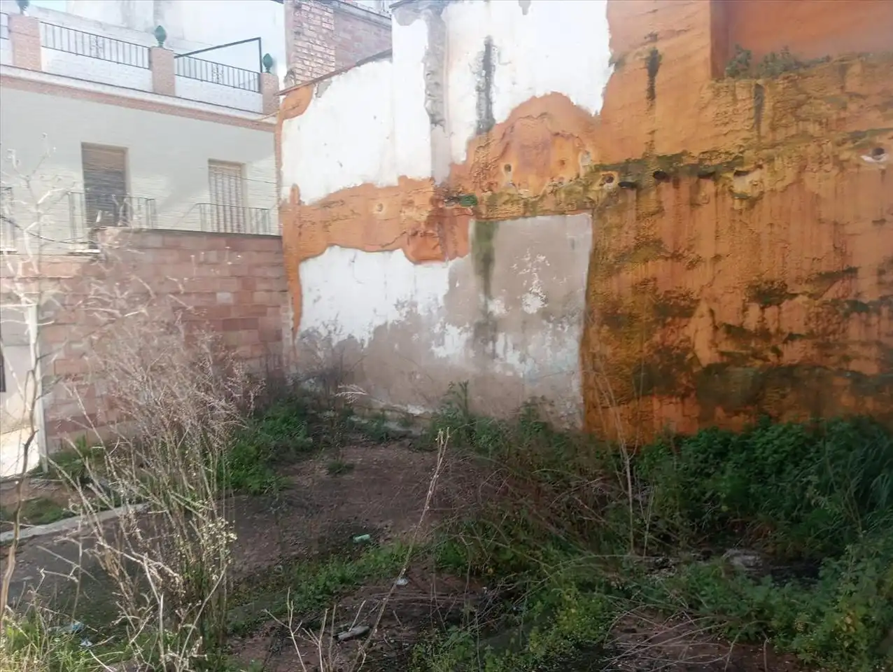 Terrenys i solars en venda a Poeta Juan Ramón Jiménez, imagen 6