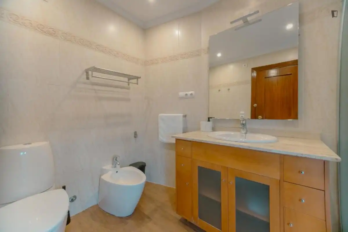 Habitación en Valencia, Valencia