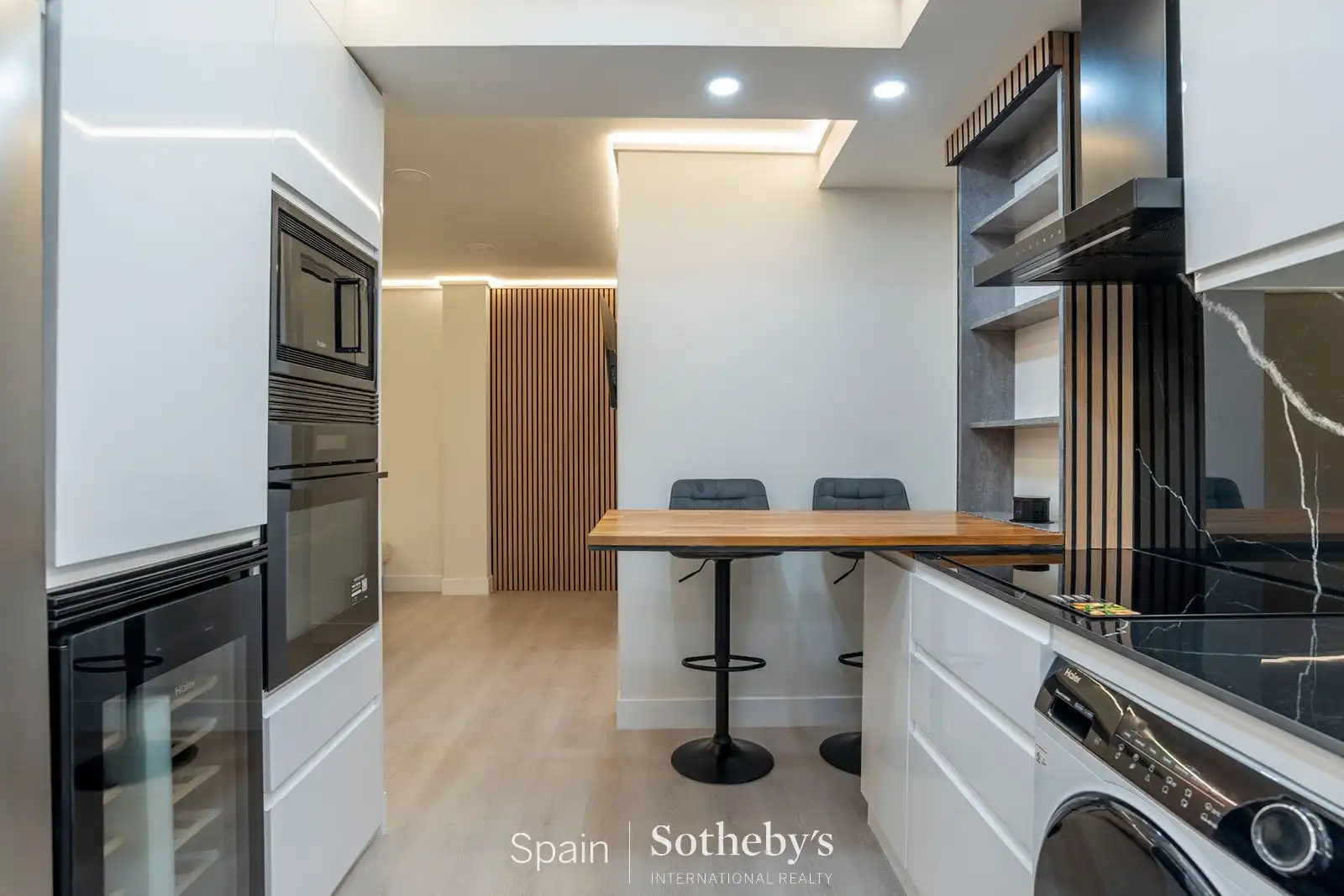 Apartment mit Aufzug zum Verkauf in Calle de Don Ramón de la Cruz, imagen 13