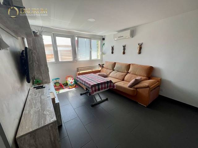 Piso en Venta en Arroyo Belincoso en Marroquina