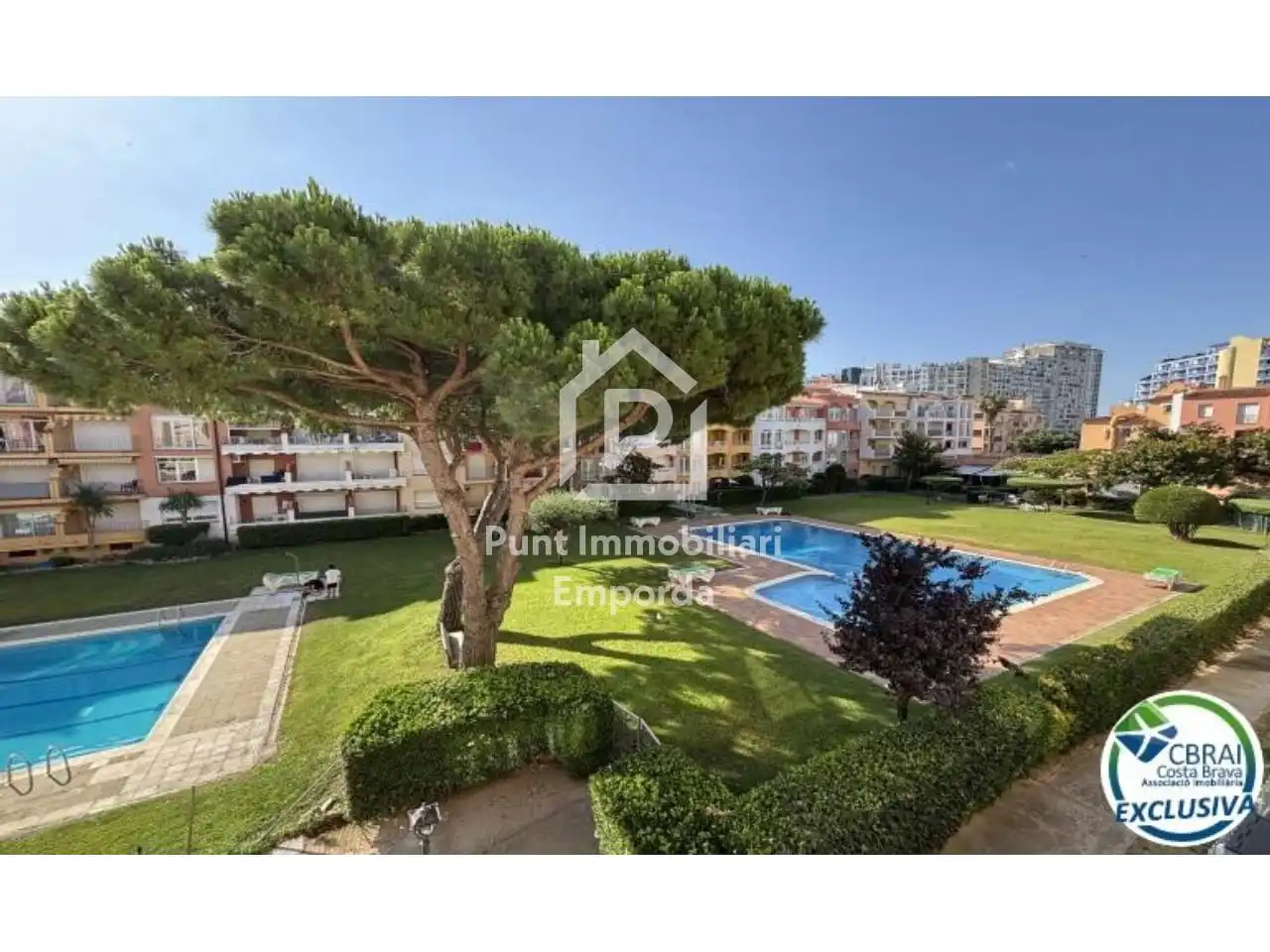 Apartament amb terrassa en venda a Calle Sector de Badía-Gran Reserva, imagen 16