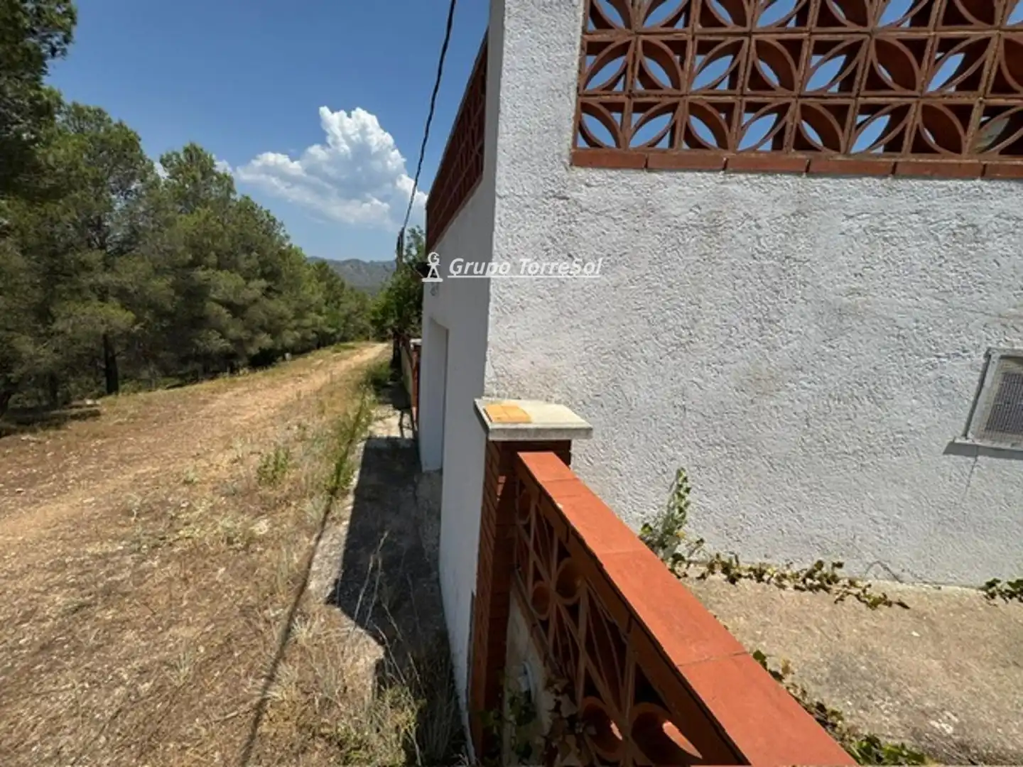 Houses for sale in La Bisbal del Penedès  with Air Conditioner, Heating and Terrace