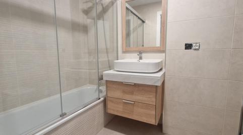 Foto 3 de Pis de lloguer a Caballero Bonald - San José Obrero - Guadalcacín, Cádiz