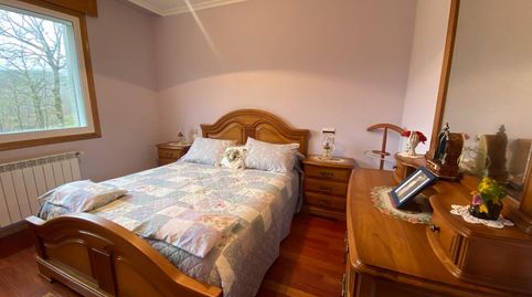 Foto 3 de Casa o xalet en venda a O Irixo, Ourense
