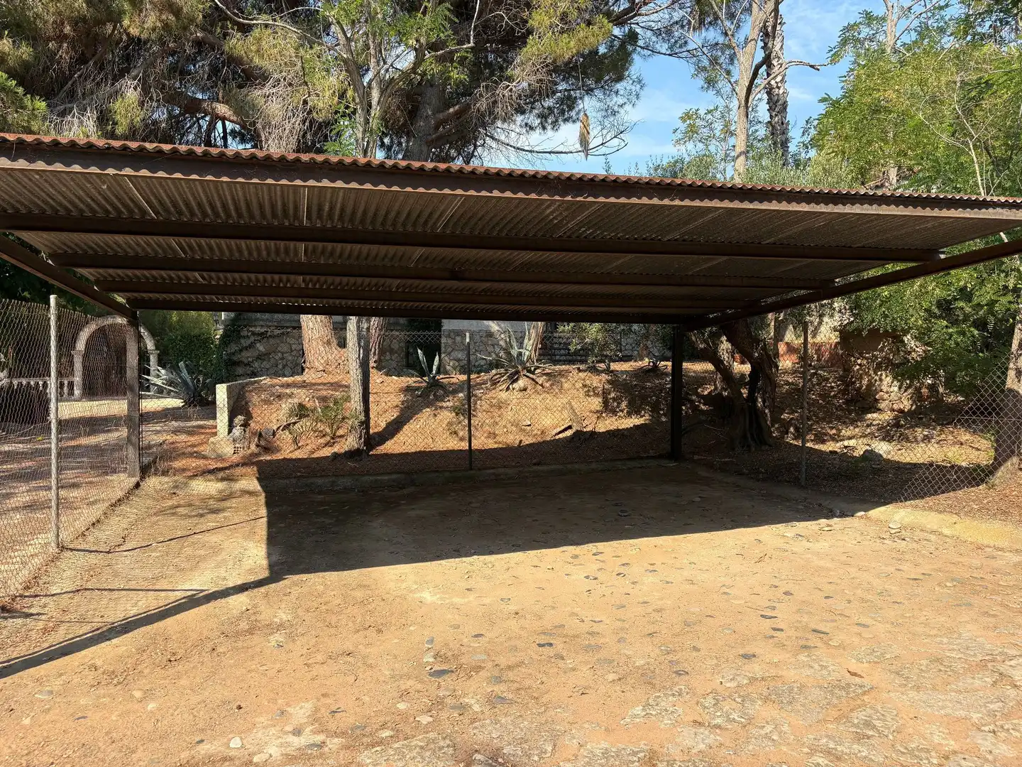 Terreno en venta en POBLAS, 39, Platja de Mont-roig