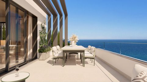 Foto 2 de Casa o chalet en venta en El Morche, Torrox