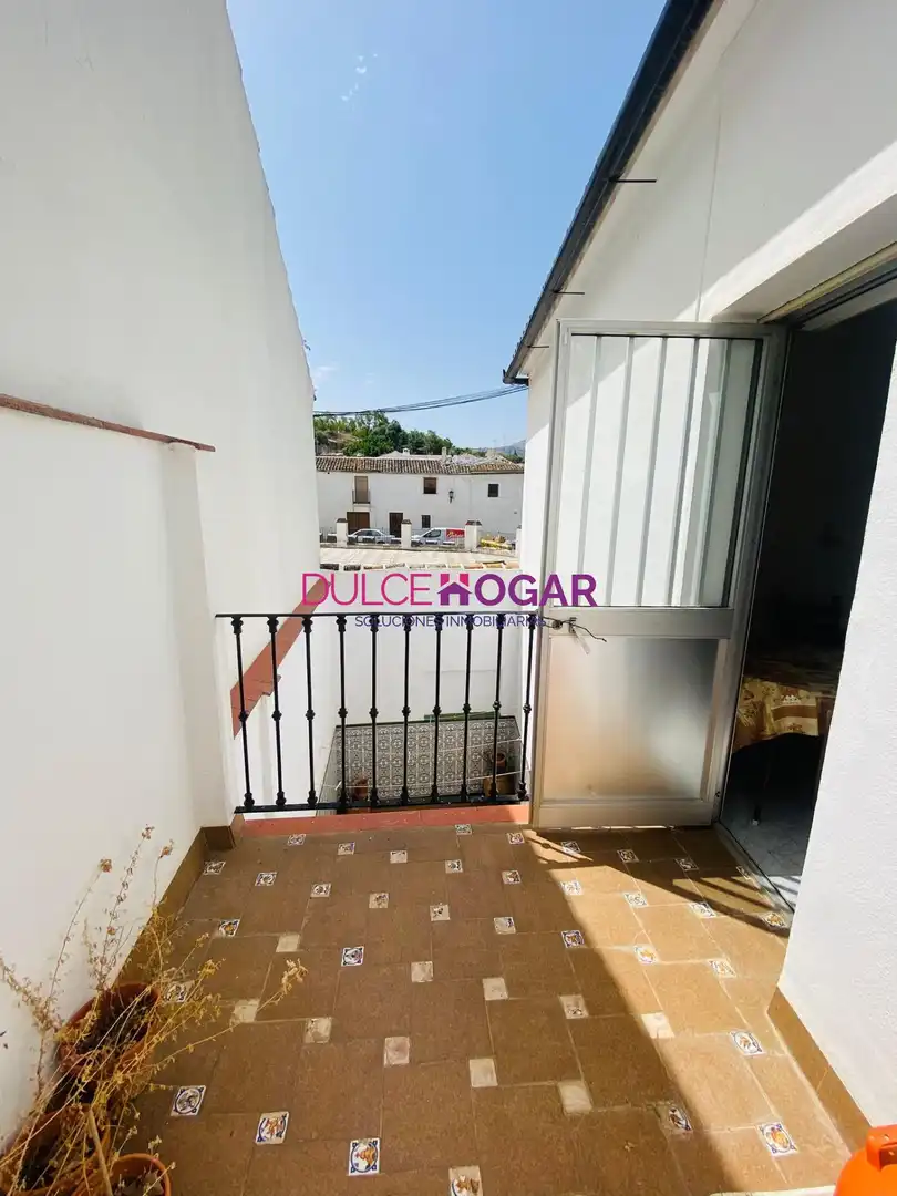 Casa amb terrassa en venda a San Francisco, imagen 24