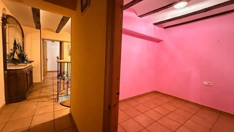 Casa o xalet en venda en El Toro