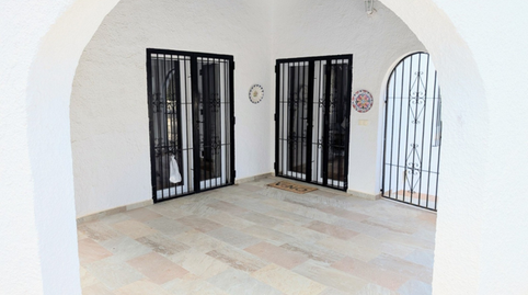 Foto 5 de Casa o xalet en venda a Casco Urbano, Alicante