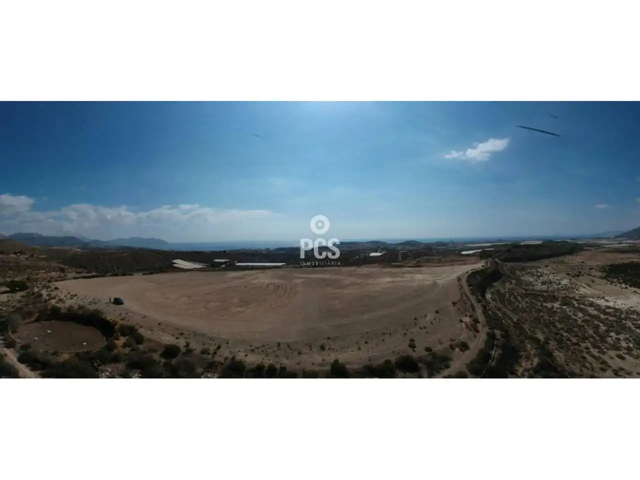 Terrenys i solars en venda a Carretera Mazarrón al Puerto S/N, imagen 5