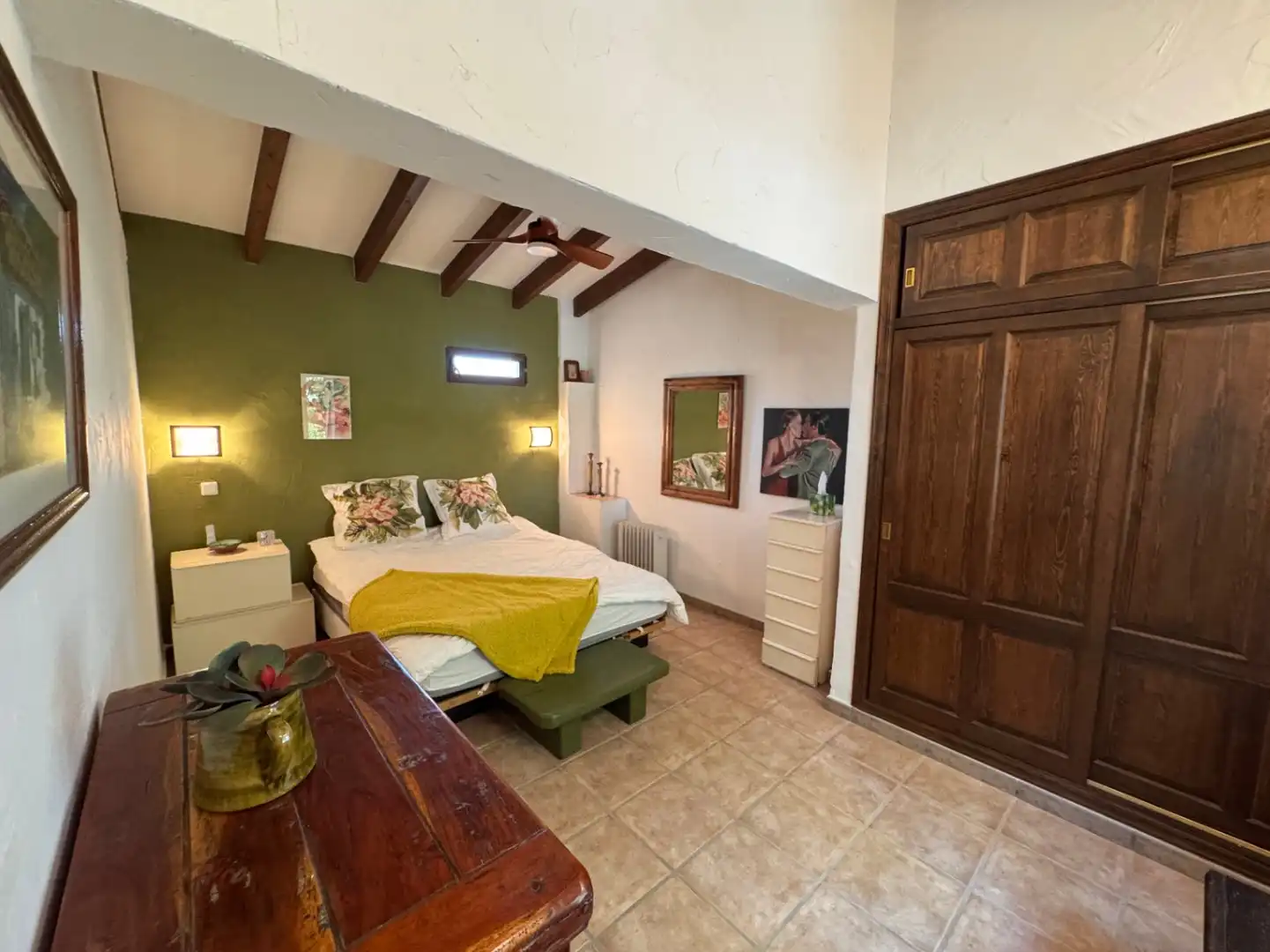 Casa rustica con piscina in vendita a Benissa pueblo, imagen 53