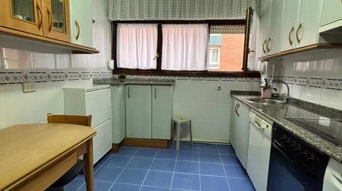 Foto 5 de Piso de alquiler en Sopela, Bizkaia