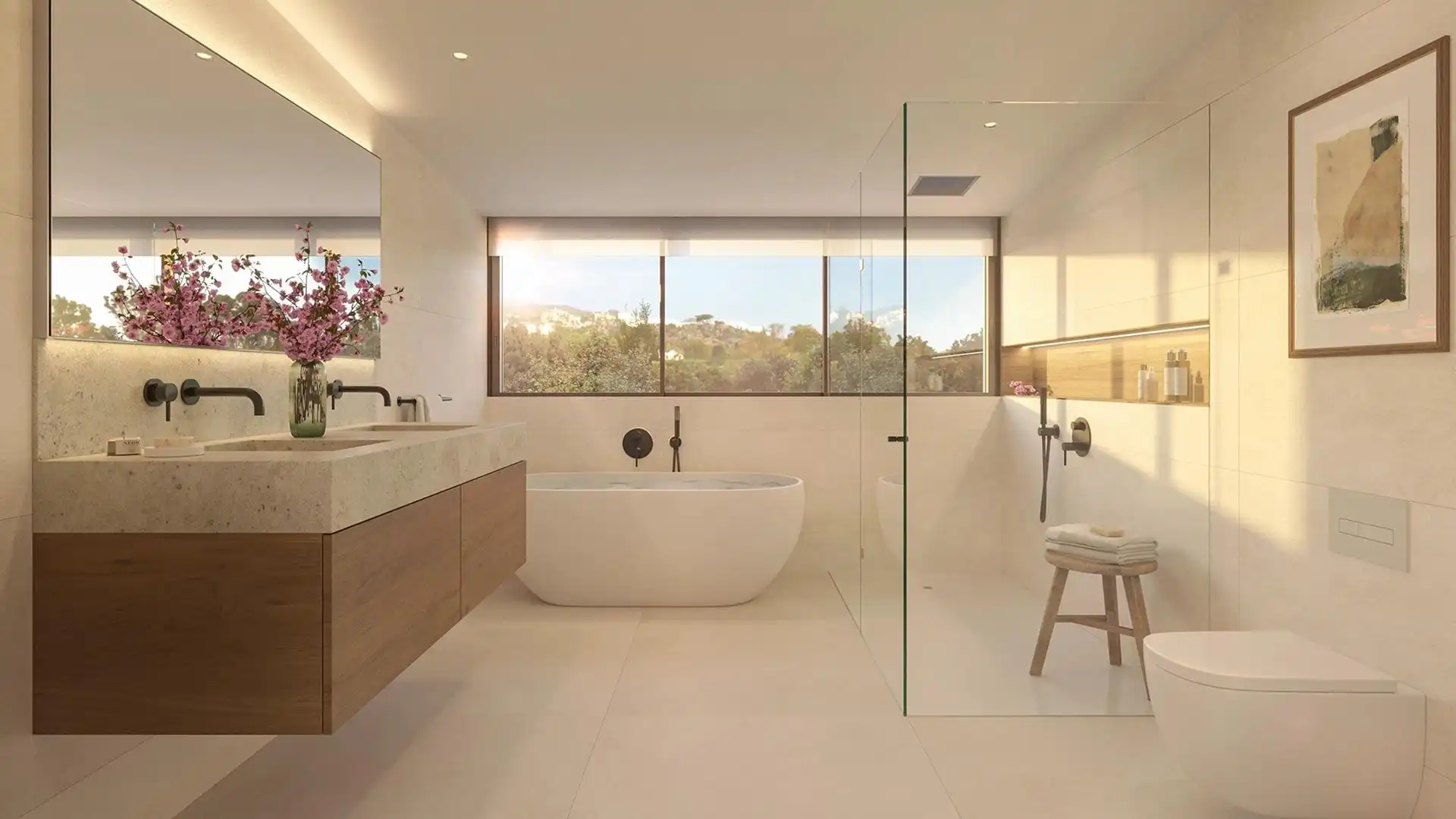 Apartament amb piscina en venda a Torremuelle, imagen 10