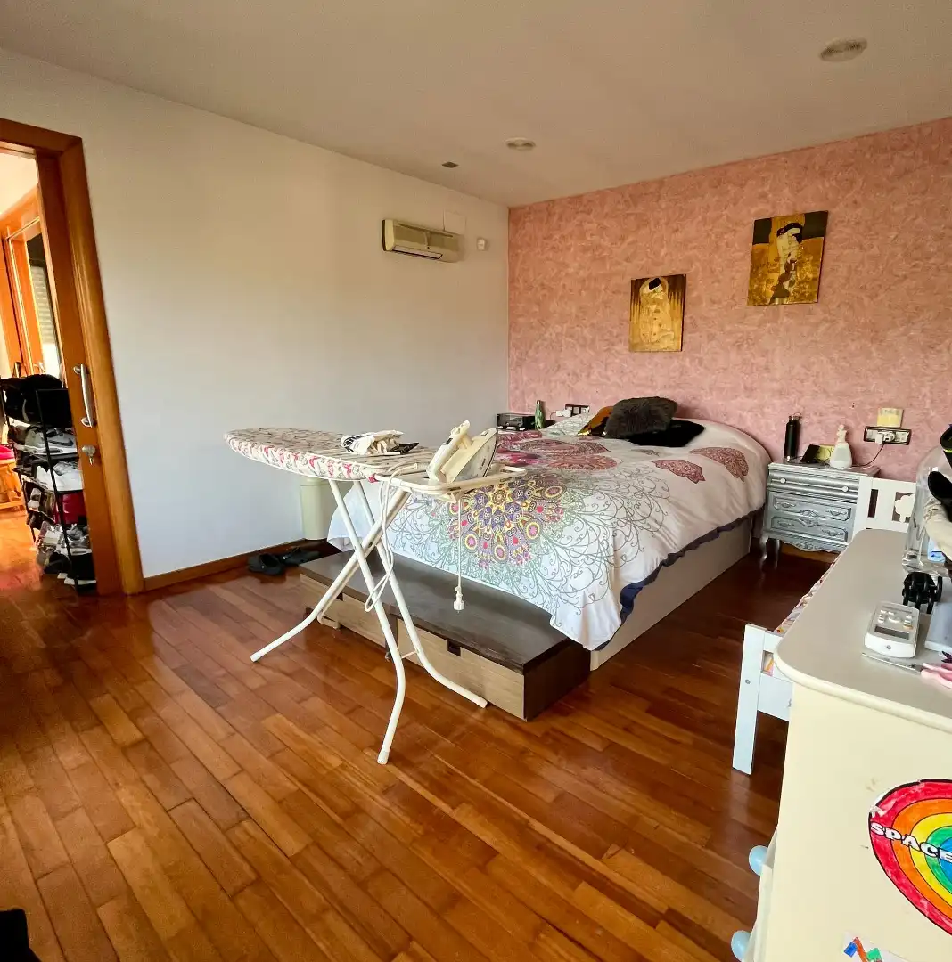 Chalet con terraza en venta en Carrer Mil Fulles, imagen 18