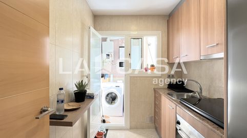 Foto 2 de Piso en venta en Llefià, Badalona
