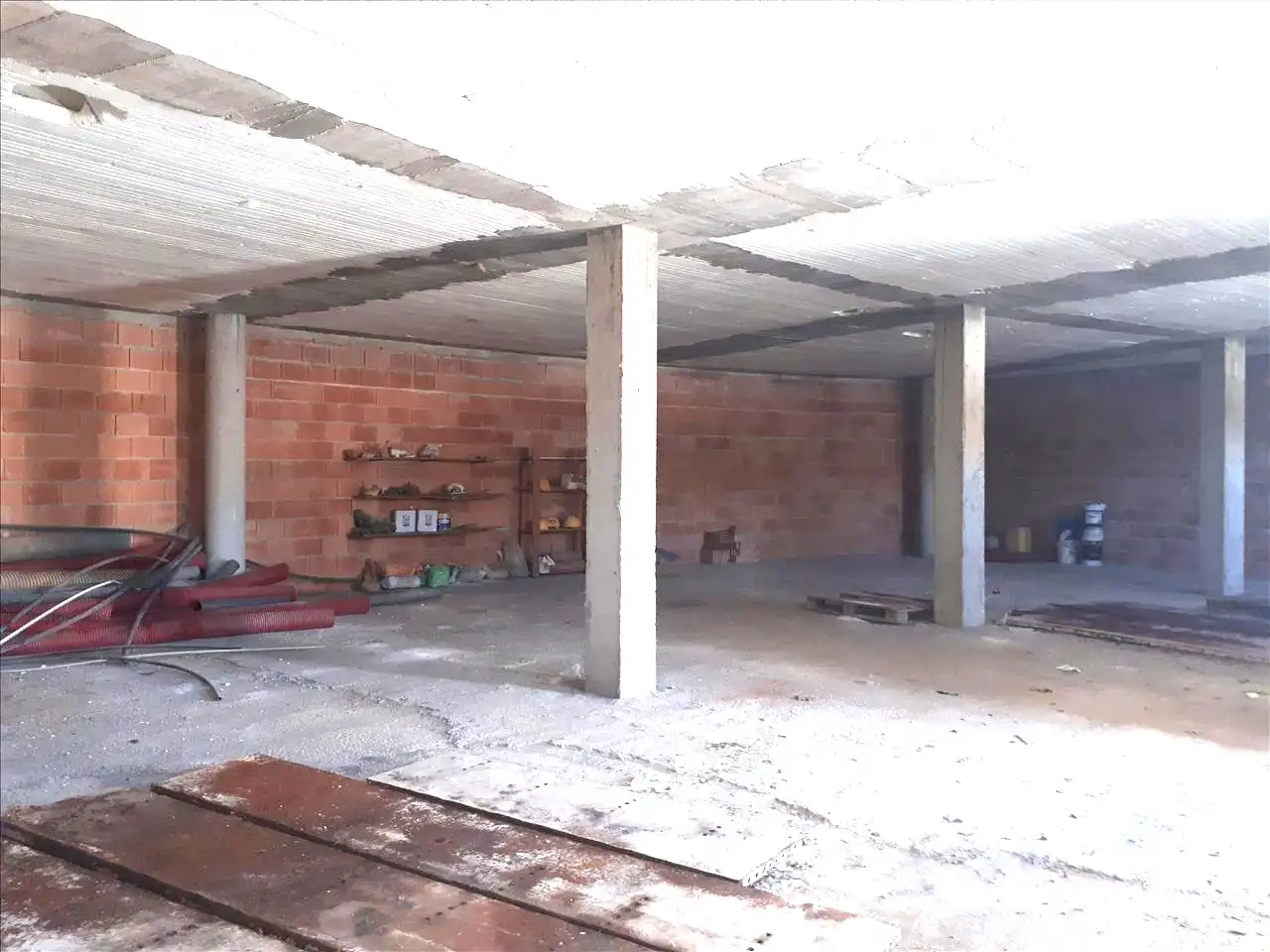 Local comercial en venda a Rafael Molero Cabrilla, imagen 6