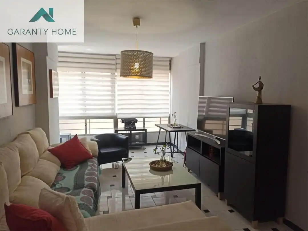 Wohnung mit Terrasse zur Miete in Calle Calle Martínez de la Rosa, imagen 5