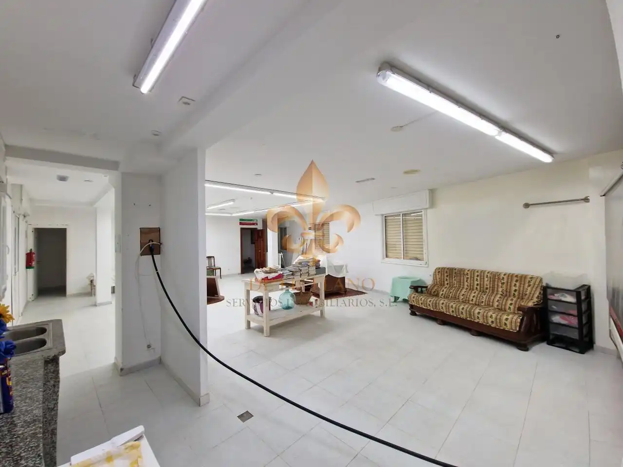 Piso en venta en Oia con Calefacción, Terraza y Amueblado