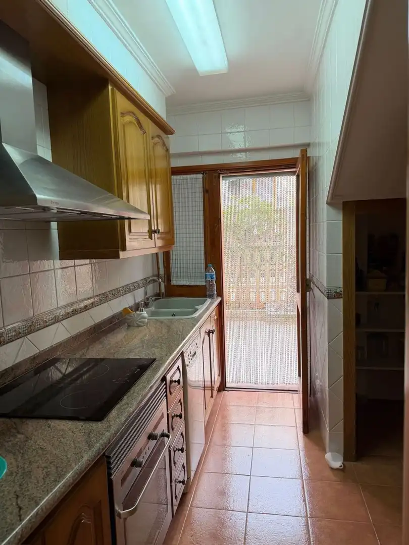 Kitchen of Houses for sale in Oropesa del Mar / Orpesa  with Air Conditioner, Terrace and Storage room
