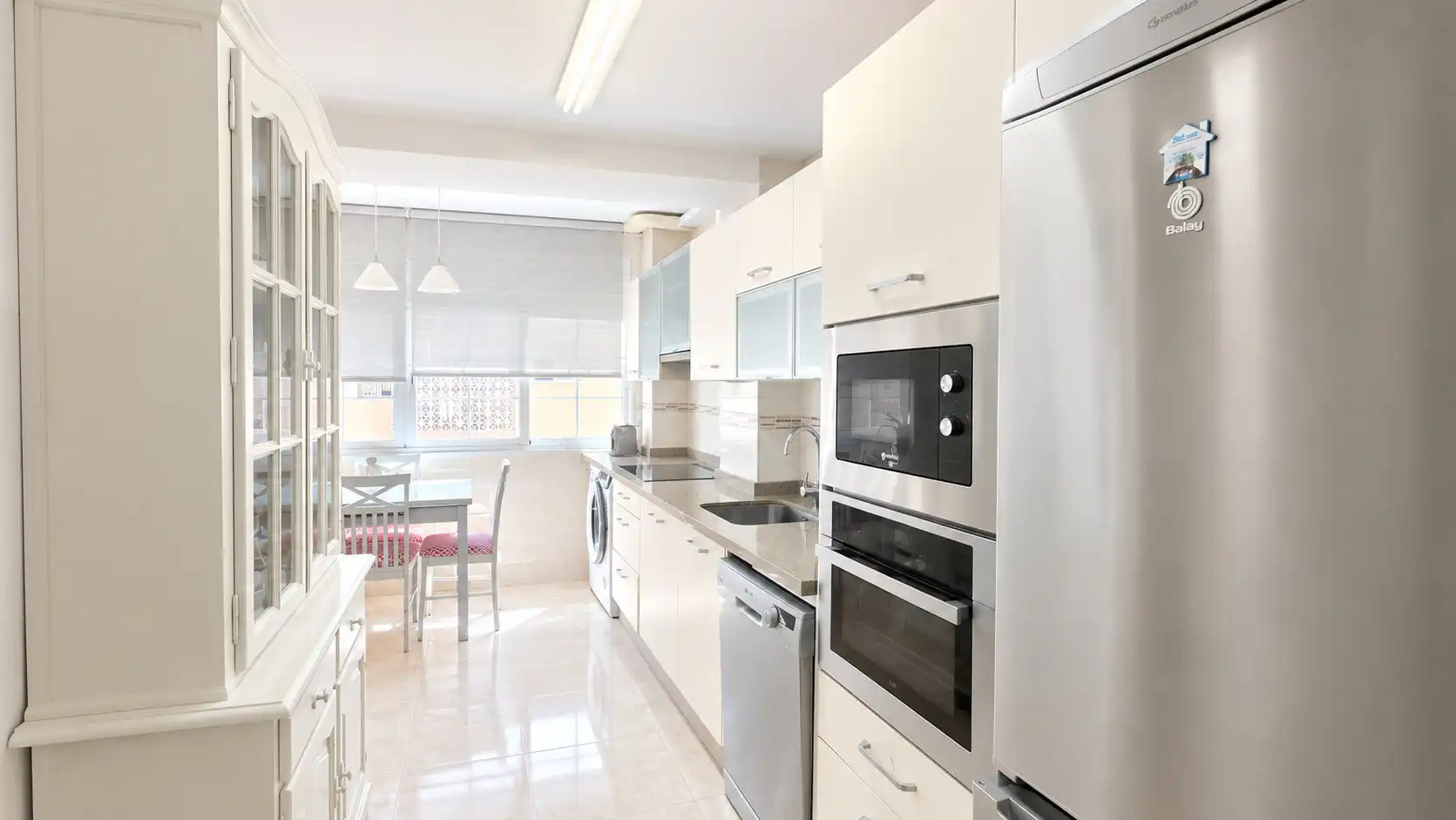 Flat with pool to rent in Avenida del Mediterráneo, imagen 7