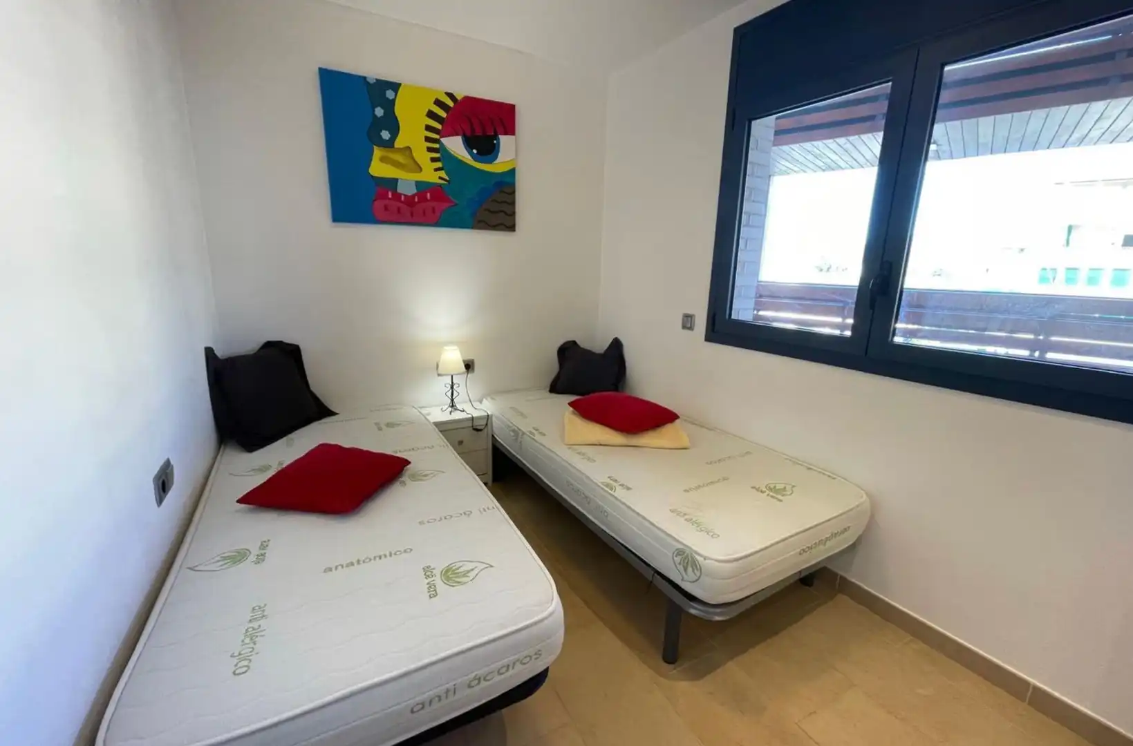 Appartement avec ascenseur à vendre à CAP DE GOLA 10, imagen 17