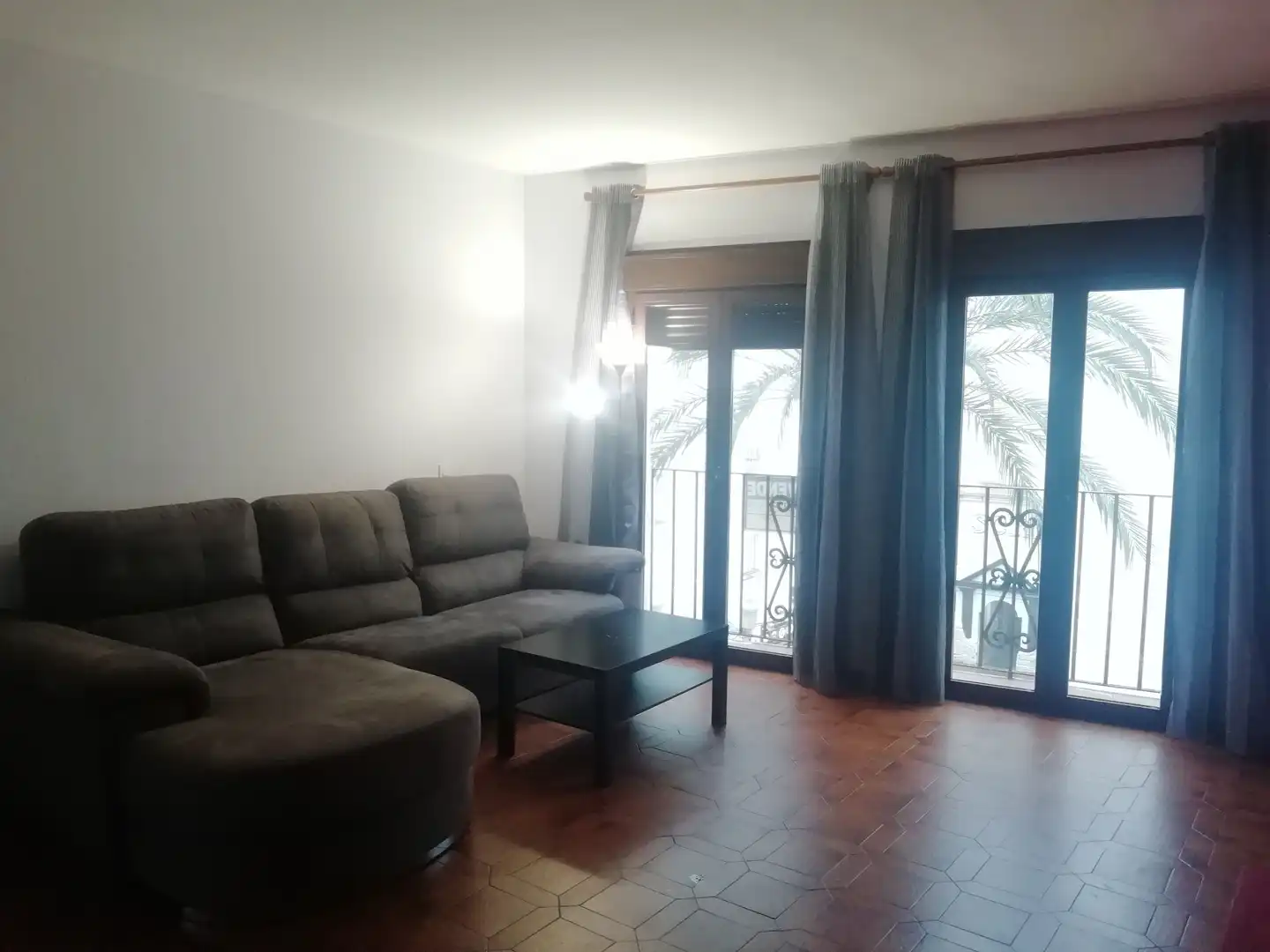 Apartament amb terrassa en venda a Calle Muelle Ribera, imagen 5