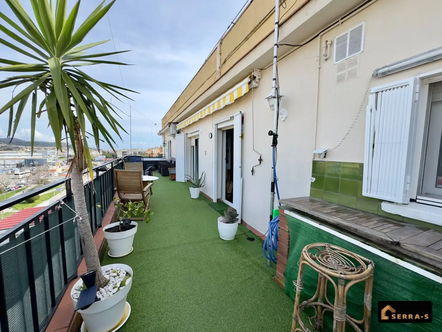Penthouse mit Aufzug zum Verkauf in Poblenou, imagen 3