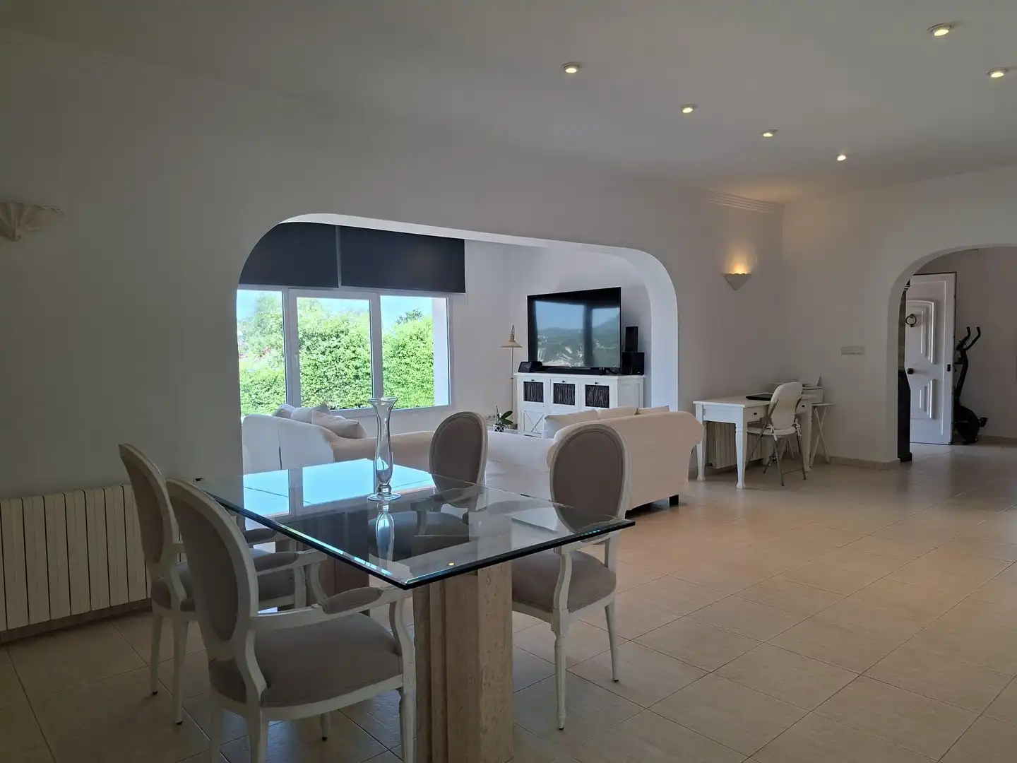 Villa mit Pool zum Verkauf in El Montgó, imagen 15
