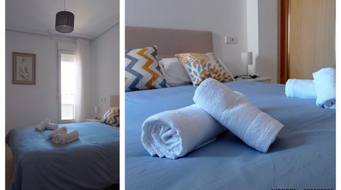 Foto 3 de Pis de lloguer a Avenida Isla Cristina, Islas Menores - Mar de Cristal, Cartagena