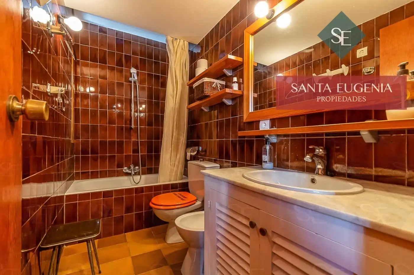 Casa amb piscina en venda a Cala Llonga - Sa Mesquida, imagen 37