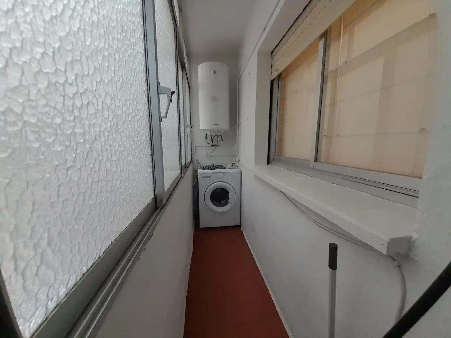 Piso con terraza en venta en Avenida Primero de Mayo, imagen 16