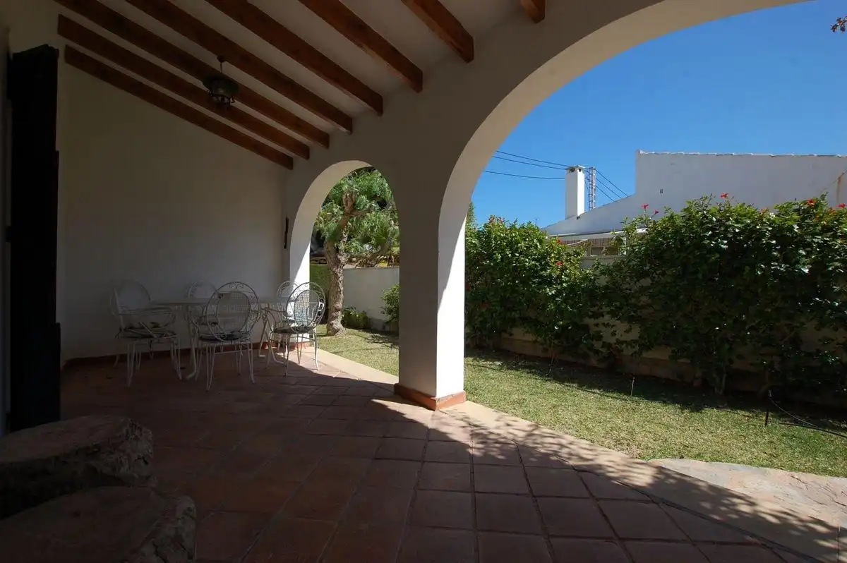 Houses for sale in Cabo Roig