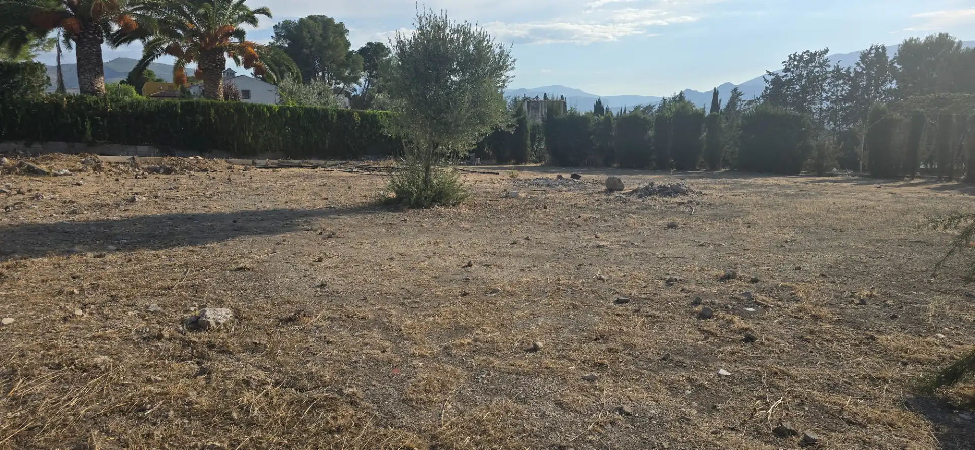 Terreni e lotti in vendita a Calle Vistas a Jaén 11, imagen 2