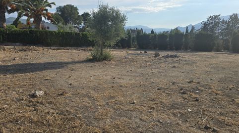 Venta de parcelas en comunidad privada, imatge 2