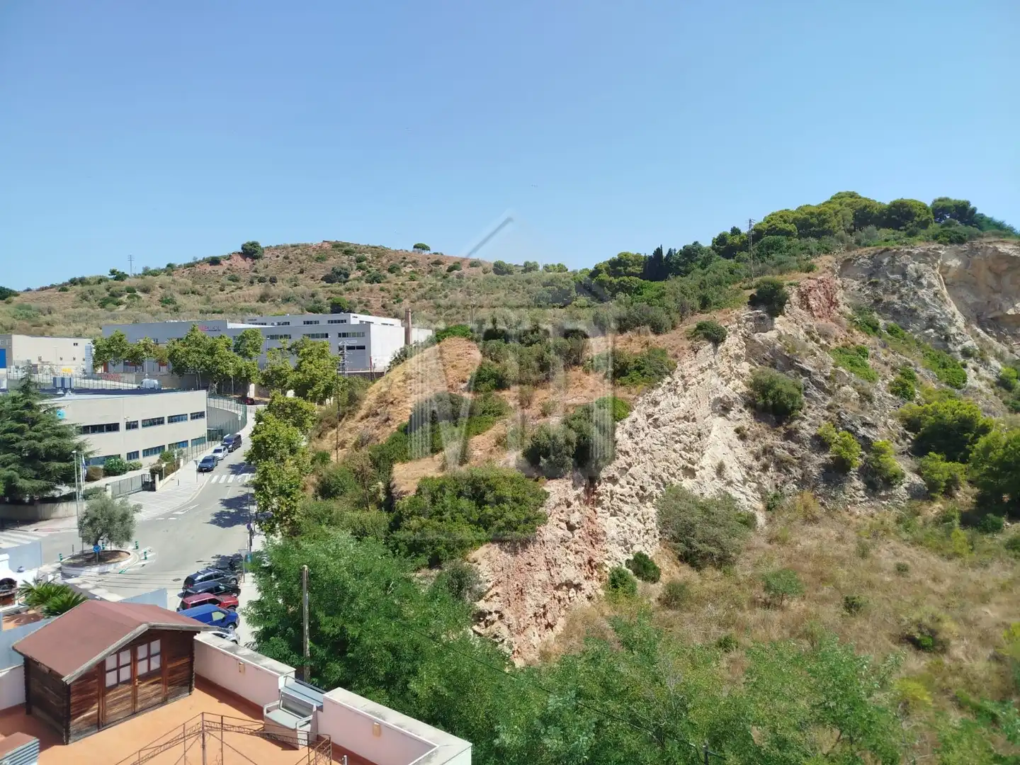 Piso con terraza en venta en Carretera de Tiana 108, imagen 6