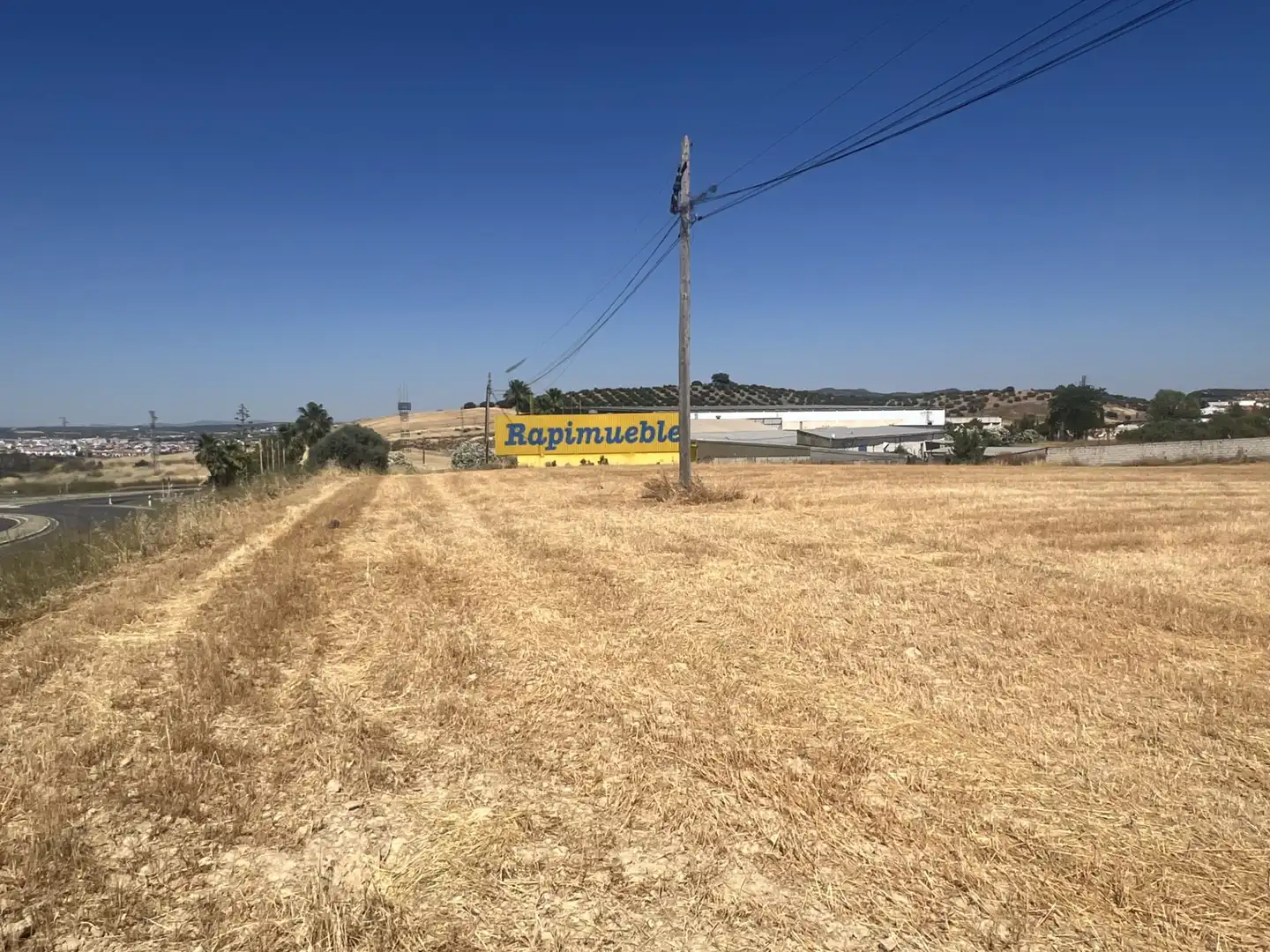 Terreny rústic en venda a A-379 5, imagen 3