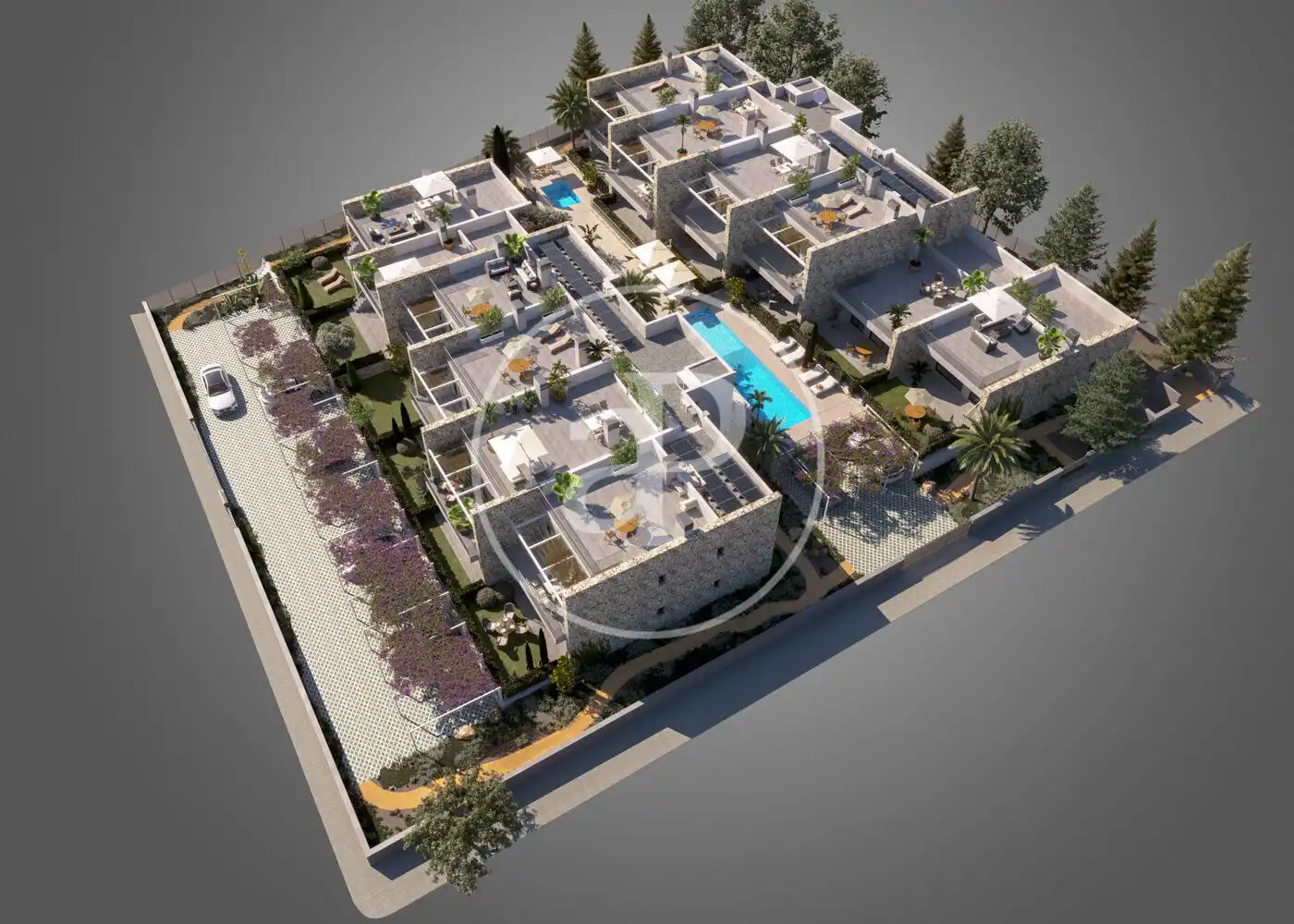 Flat for sale in Sant Elm