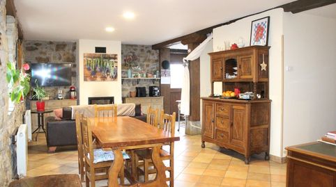 AGROTURISMO EN ZUBIETA