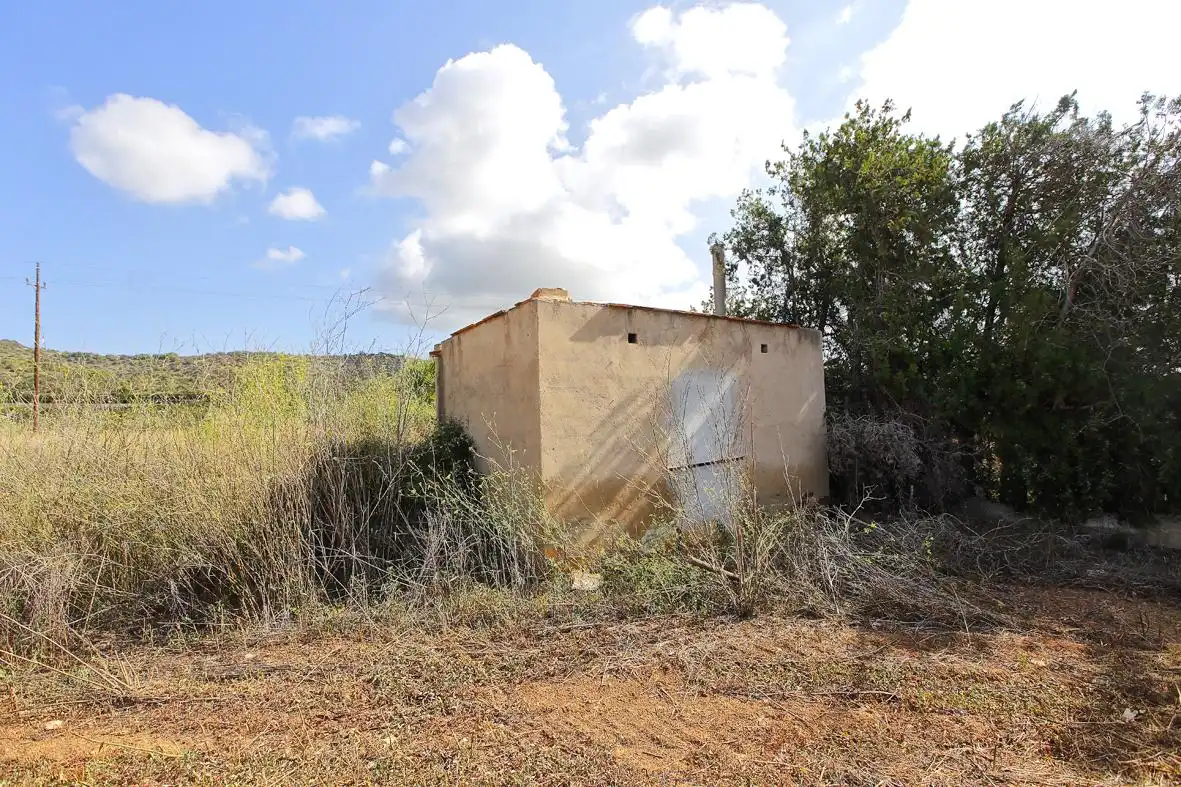 Rural land for sale in Alcanar, imagen 3