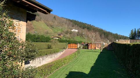 Foto 4 de Casa o chalet en venta en San Juan Plaza, 1, Atxondo, Bizkaia